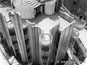 Casa Papanice, un libro sull'opera dell'archistar Portoghesi