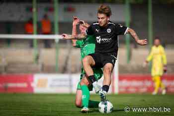 Miljoenenspits van Lommel SK staat nog steeds droog: “Als er een kans komt, weet ik dat die erin vliegt”