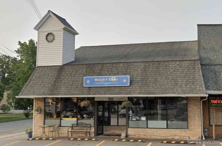 Popular Williamsville breakfast spot set to close