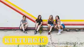 Die Top Indie-Konzerte der Region: Shout Out Louds, Heavy-Psych, Neo-Krautrock, Post-Punk