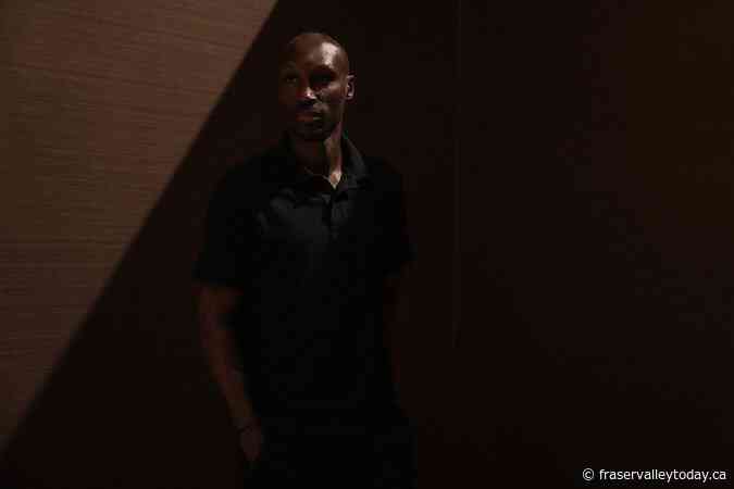 Former Canada captain Atiba Hutchinson tells his story in ‘The Beautiful Dream”