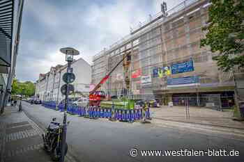 Der Runde Tisch dreht den Verkehr einfach um
