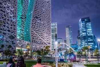 Kulturen begegnen sich in Rahden