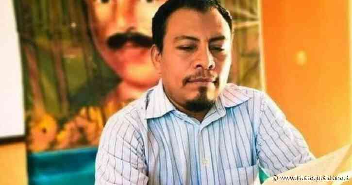 Juan Lòpez, l’ultimo “martire” ambientalista in Honduras ucciso fuori dalla chiesa. “Lo Stato sapeva che era in pericolo e non l’ha protetto”