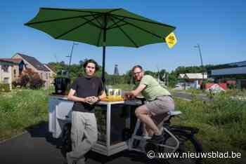 Genk, Bilzen, Lommel en Riemst zondag deels autovrij