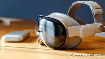 I thought this new VisionOS 2 feature was just a gimmick - until it made me cry into my Vision Pro