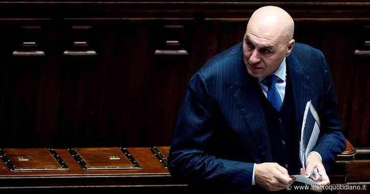 Copasir, nei prossimi giorni audizione di Crosetto sul caso Aise. Guerini: “Ministro ha già dato la sua disponibilità”