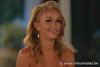 Vindt Limburgse Ella de liefde op ‘FBoy Island’? “Voor één iemand voelde ik duidelijk meer vlinders”