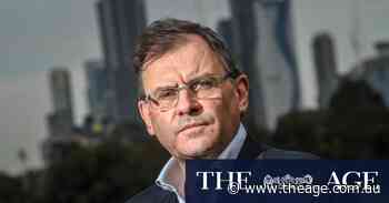 The secret deal for Melbourne Uni to fund artwork in exchange for council support for new campus