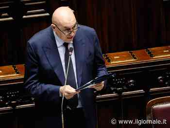 Dossieraggio, il Copasir ascolterà il ministro Guido Crosetto