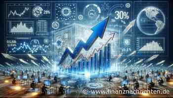 Xiaomi Aktie: Kurssprung nach starkem Quartalsbericht