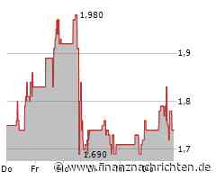 Vizsla Silver schließt Finanzierung über 65 Millionen CAD$ ab