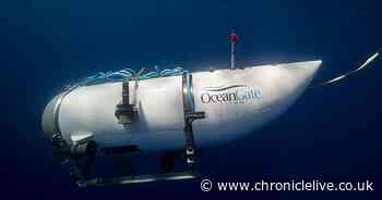 Tragic Titan sub had malfunctioned days before fatal Titanic dive according to US Coast Guard inquiry