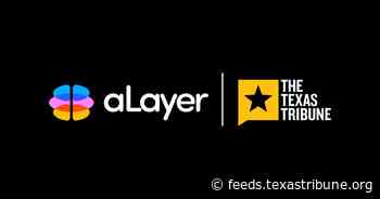 A new personalized way to read The Texas Tribune