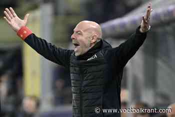 Voormalige Union-coach als vervanger van Brian Riemer bij Anderlecht?