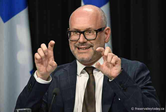 Quebec public services are becoming ‘dehumanized’ due to rise in demand: ombudsperson