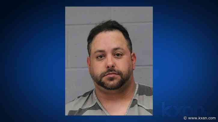Affidavit: 42-year-old man arrested in connection with May rideshare sexual assault