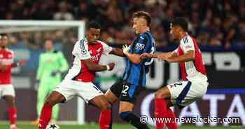Europa League-winnaar Atalanta nog zonder schot op doel tegen Arsenal, twee Nederlanders op het veld