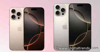 Apple iPhone 16 Pro vs. iPhone 16 Pro Max: go big or go home?