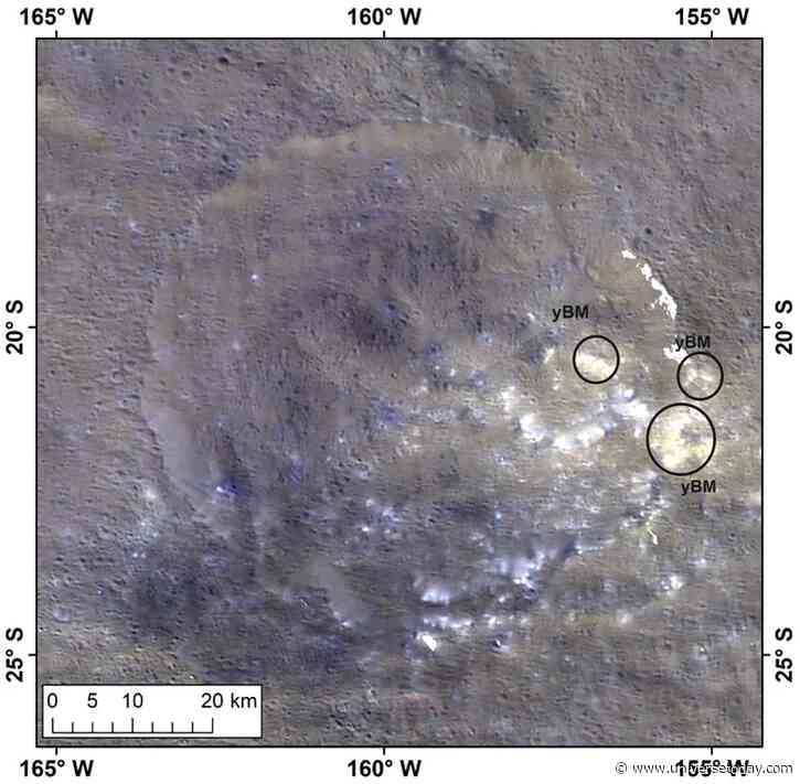 Actually, Ceres Might Have Formed in the Asteroid Belt After All