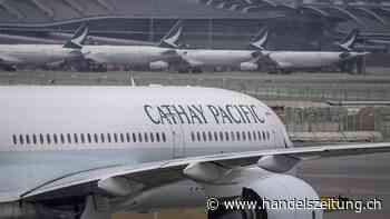 Beschädigter Treibstoffschlauch löste Airbus-Triebwerkbrand aus