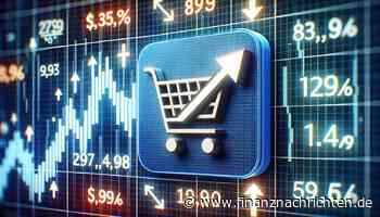 Walmart Aktie: Kursverlust trotz innovativer Verkaufsstrategien