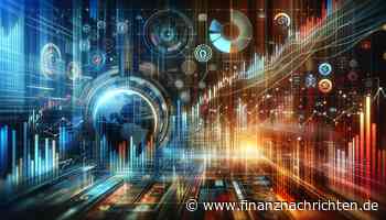 Tencent Aktie: Kursanstieg trotz Marktvolatilität