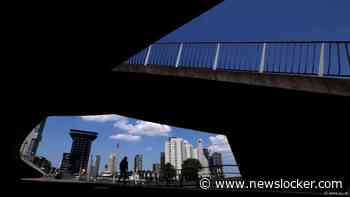 Dode en zwaargewonde bij steekincident in Rotterdam, ook verdachte is gewond