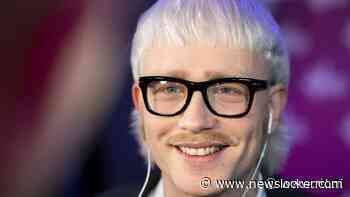 Joost Klein steekt de draak met Eurovisiesongfestival