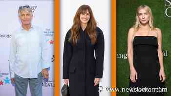 Eric Roberts zegt sorry tegen zus Julia en dochter Emma voor eerdere uitspraken