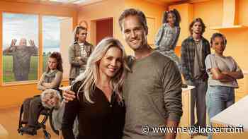 Opnames van het tweede seizoen Eén Grote Familie gestart