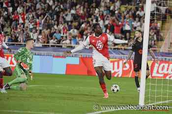 Ilenikhena zorgt opnieuw voor sensatie tegen FC Barcelona, Openda en Vermeeren gaan met Leipzig onderuit tegen Atletico Madrid