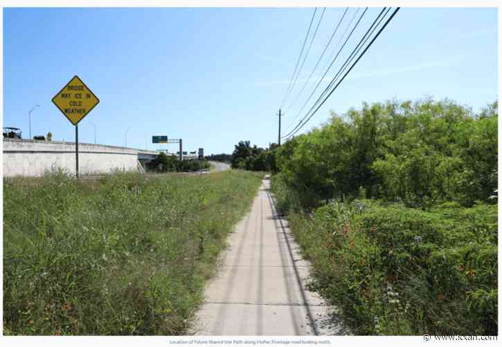 Austin advancing work on 30-mile 'Big Loop' trail system
