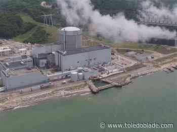 Flaws in steam generator tubes could impair historic Palisades restart effort