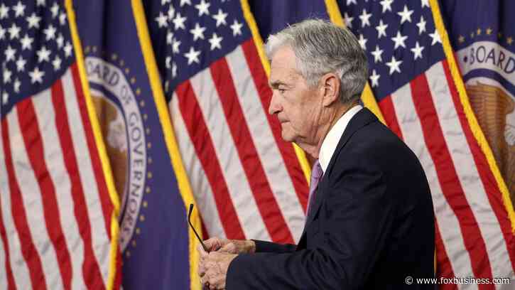 Fed's Powell: policymakers noted 'artificially high' jobs data, revisions in rate cut decision