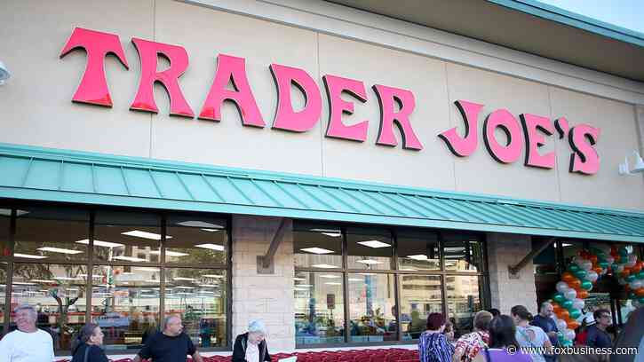 Viral Trader Joe's tote bags reselling for as much as $500 are back in stock at stores