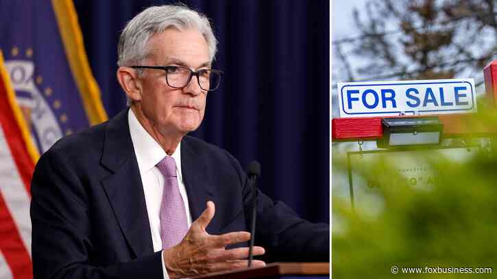 Fed decision opens the real estate floodgates after four years