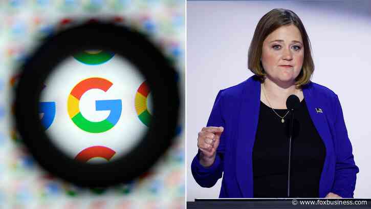 Republican AGs press Google to pay settlement to victims, not interest groups, in class action suit