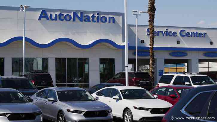 How the Fed's rate cut will impact auto loans