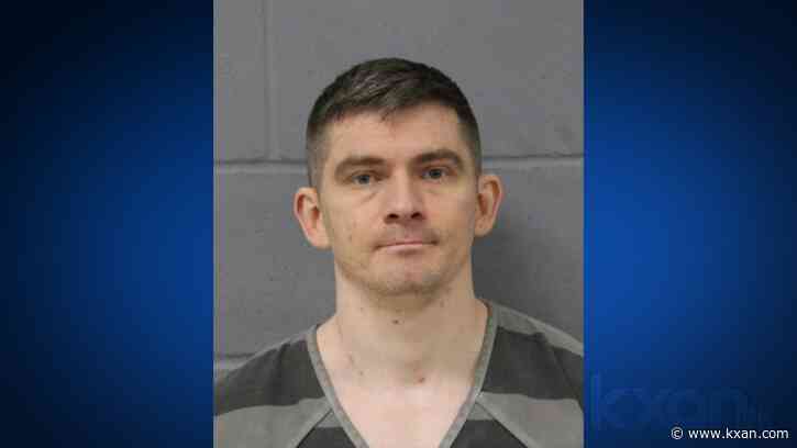 Affidavit: Man accused of arson at apartment complex where person he met on dating app was staying