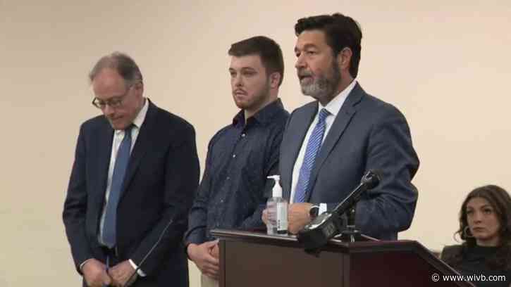 Charges dismissed against driver in 2022 crash that killed Lancaster teens