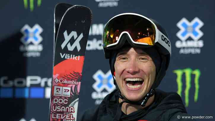 The 2024-25 U.S. Freeski Team Roster Is Live. Here's Who To Watch.