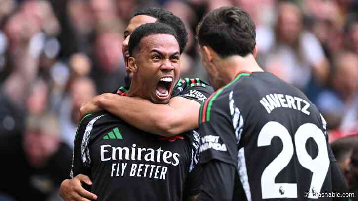 How to watch Atalanta vs. Arsenal online for free