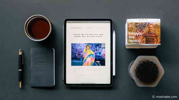 The best VPN for iPads