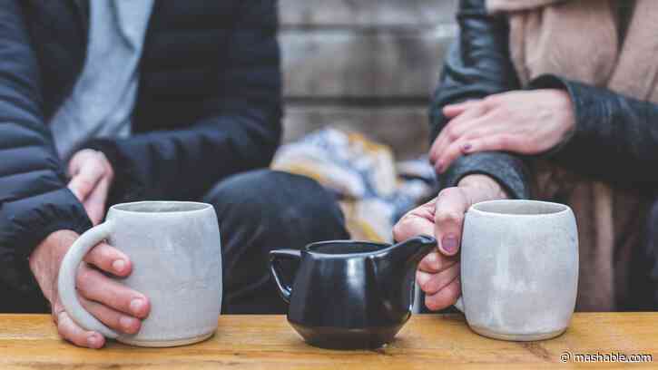 The best dating sites and apps for over 40s