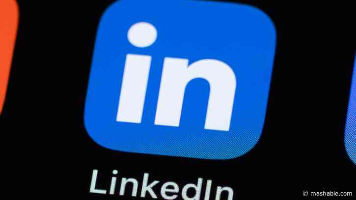LinkedIn is using your data to train AI. Here's how to turn it off.