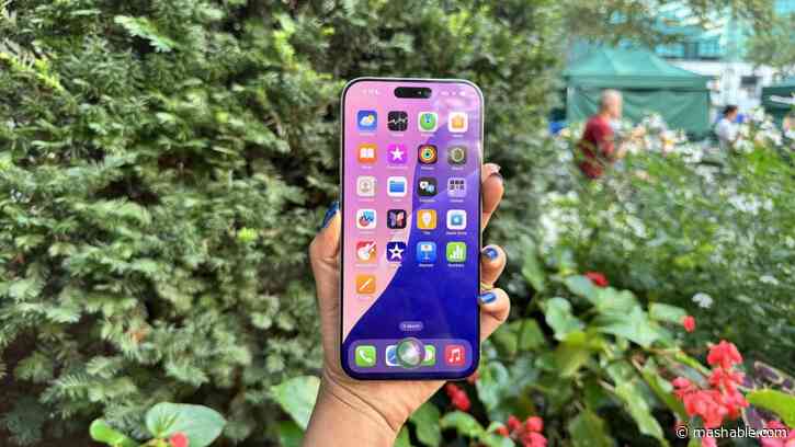 iPhone 16 Pro Max battery life will shock you — does it ever die?