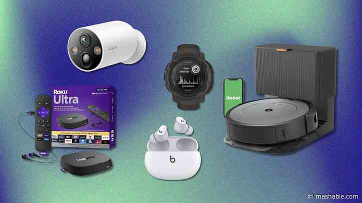 Amazon deal of the day: Save $30 on our favorite Roku streaming device