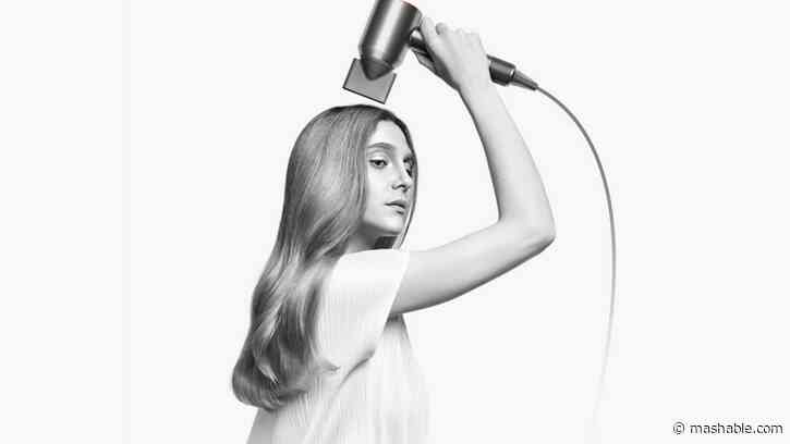 Get the Dyson Supersonic Origin hair dryer for $100 off