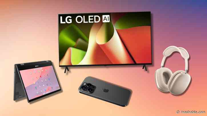 Best Buy's fall deals schedule includes major October Prime Day competition